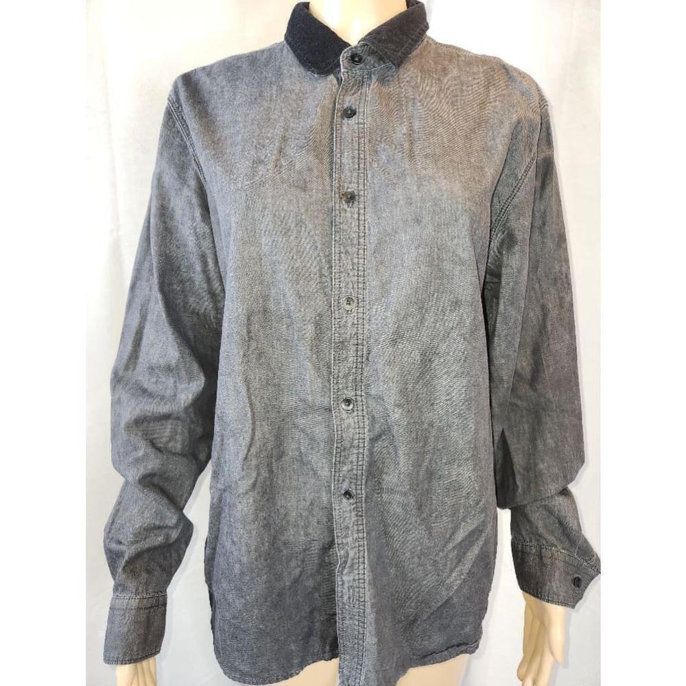 Guess Mens Dress shirt